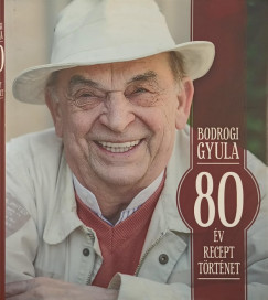 80 v, 80 recept, 80 trtnet