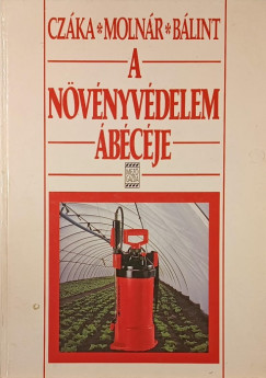 A n�v�nyv�delem �b�c�je