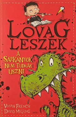 A s�rk�nyok nem tudnak �szni