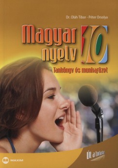 Magyar nyelv 10. osztly
