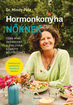 Hormonkonyha nknek