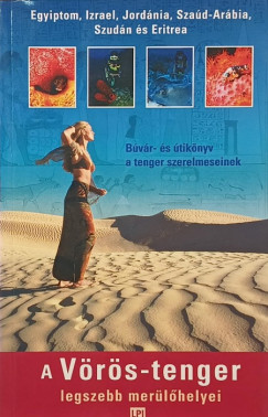 A V�r�s-tenger legszebb mer�l�helyei