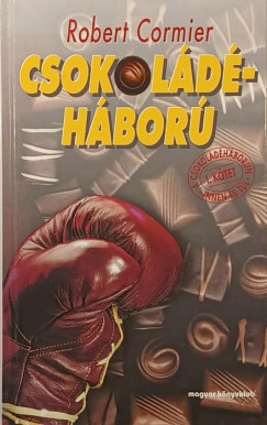 Csokoldhbor