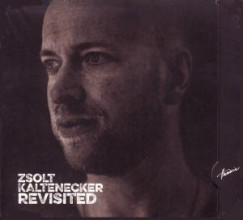 Kaltenecker Trió - Revisited - CD