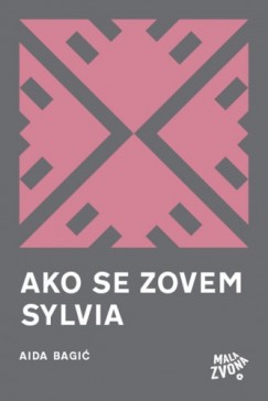 Ako se zovem Sylvia - Poezija