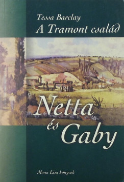 Netta s Gaby