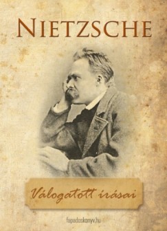 Friedrich Nietzsche vlogatott rsai