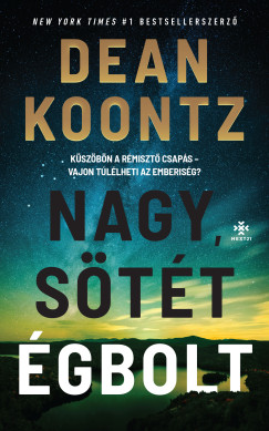 Nagy, stt gbolt