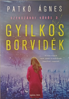 Gyilkos borvidk