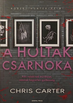 A holtak csarnoka