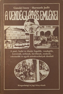 A vend�gl�t�s eml�kei