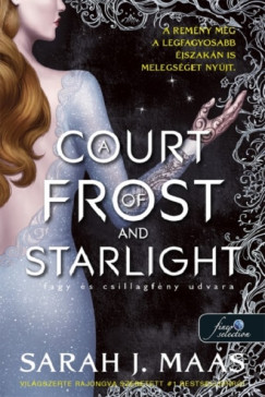 A Court of Frost and Starlight - Fagy s csillagfny udvara
