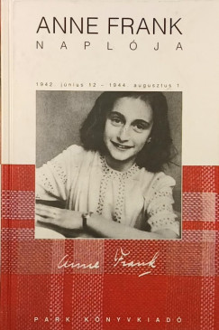 Anne Frank napl�ja