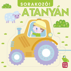 Sorakoz! - A tanyn