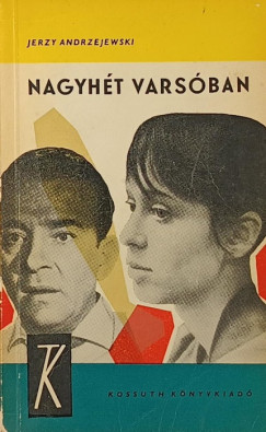 Nagyht Varsban