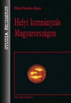 Helyi kormnyzs Magyarorszgon
