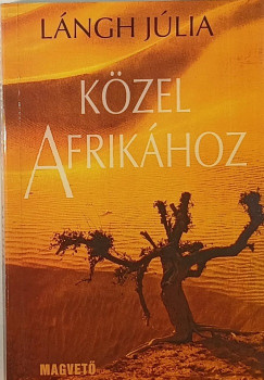 Kzel Afrikhoz