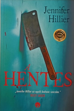 A hentes
