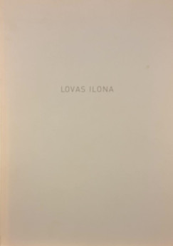 Lovas Ilona