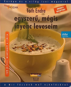 Egyszer�, m�gis �nyenc leveseim