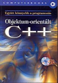 Benk Tiborn - Poppe Andrs - Objektum-orientlt C++