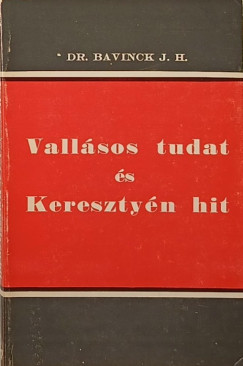 Vallsos tudat s keresztny hit