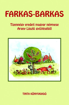 Arany Lszl   (sszell.) - Farkas-barkas