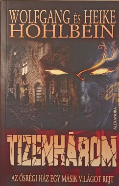 Tizenhrom