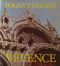 Pogány Frigyes - Velence