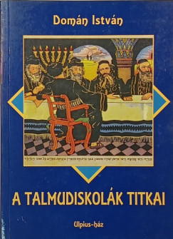 A talmudiskol�k titkai