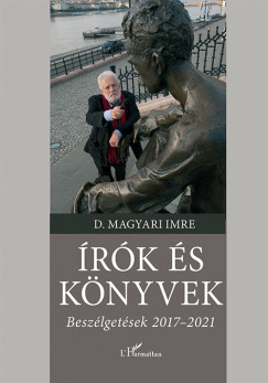 D. Magyari Imre - rk s knyvek