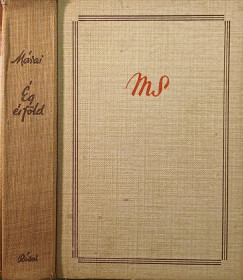 M�rai S�ndor - �g �s f�ld