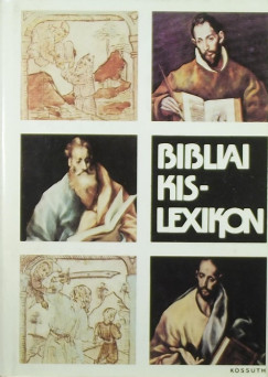 Bibliai kis-lexikon