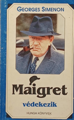 Maigret vdekezik