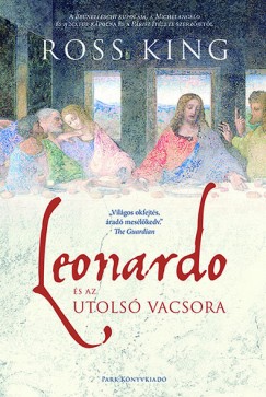 Leonardo s az Utols vacsora