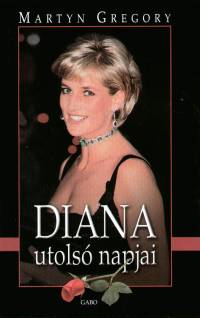 Diana utols napjai