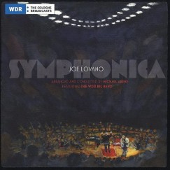 Symphonica - CD