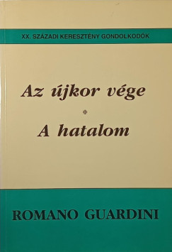 Az jkor vge - A hatalom