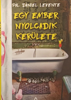 Egy ember nyolcadik kerlete