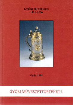 Gy�ri �tv�ss�g 1523-1700