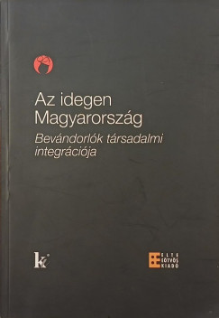 Az idegen Magyarorsz�g