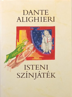 Isteni sz�nj�t�k