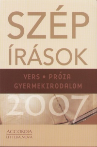 Szp rsok 2007
