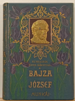 Bajza Jzsef munki