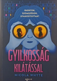 Gyilkoss�g kil�t�ssal