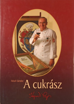 A cukr�sz