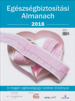 Egszsgbiztostsi Almanach 2018