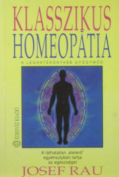 Klasszikus homeoptia