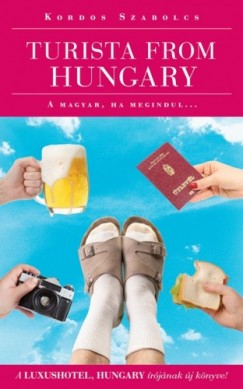 Turista from Hungary - A magyar ha megindul