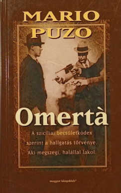Omert